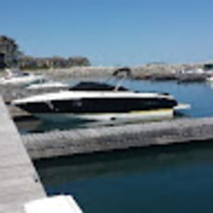 Meet your Posher, Jon